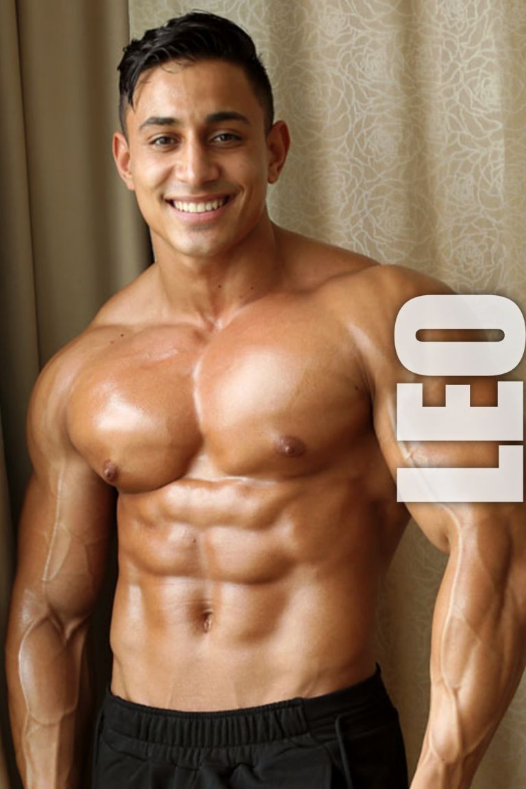 LEO