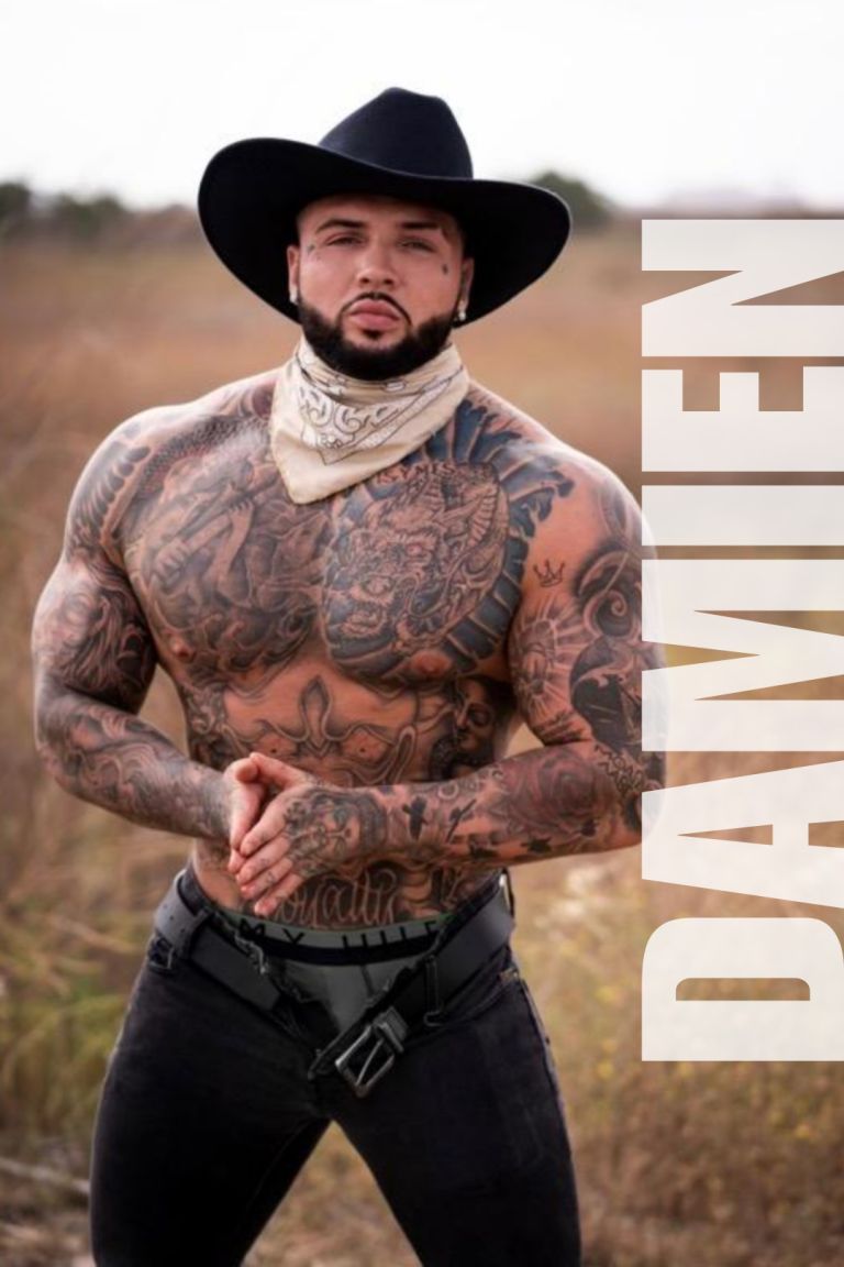 DAMIEN
