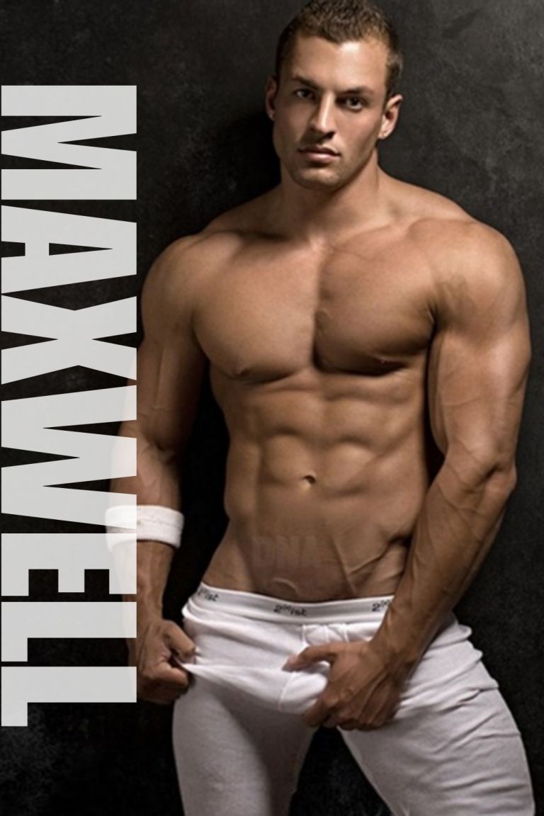 MAXWELL