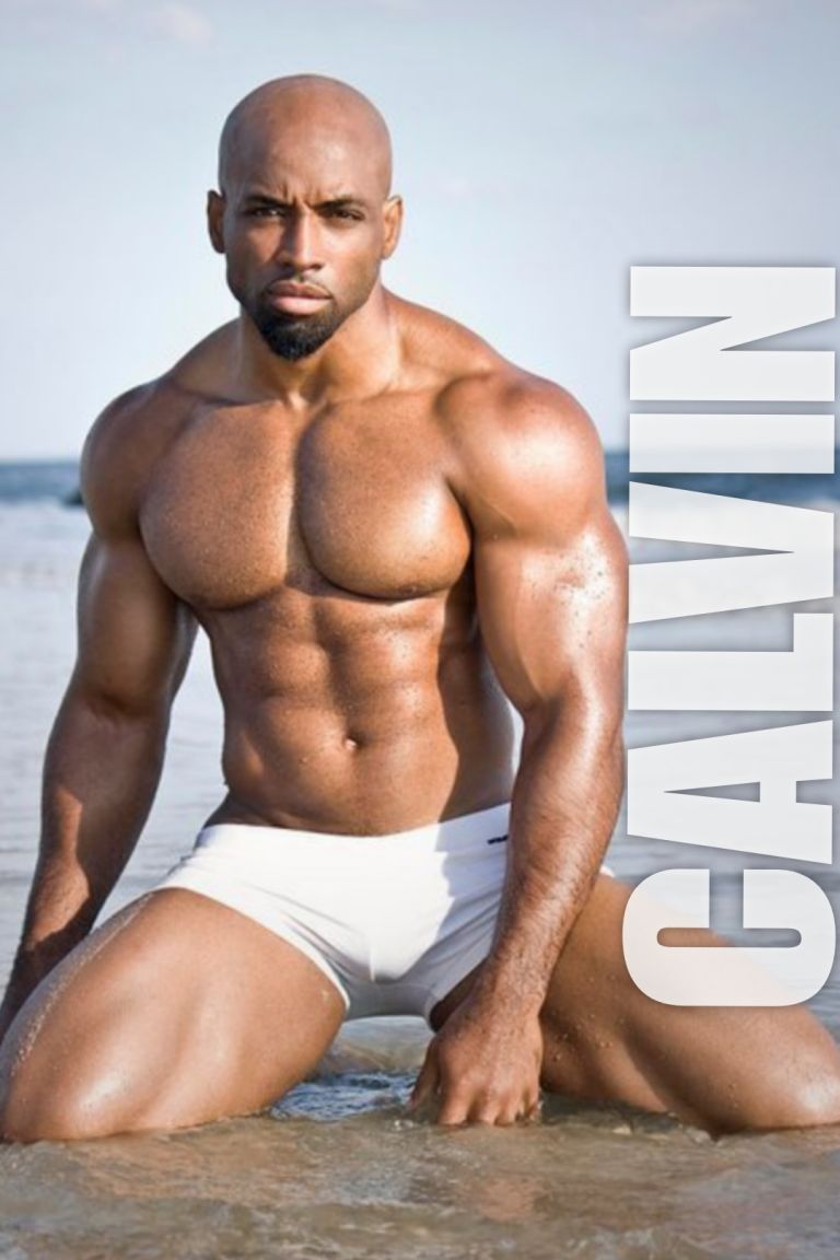 CALVIN