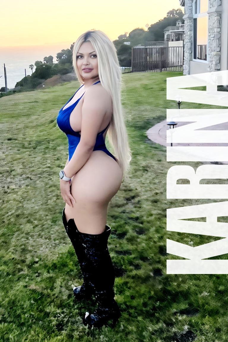 KARINA