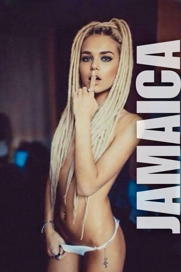 JAMAICA