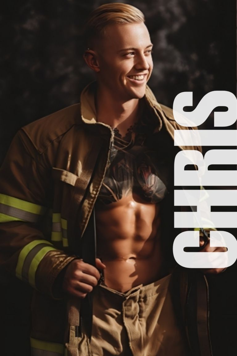 CHRIS