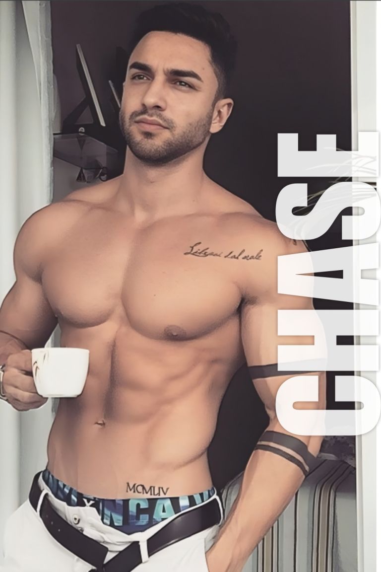 CHASE