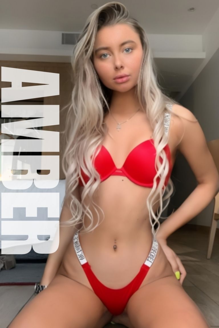 AMBER