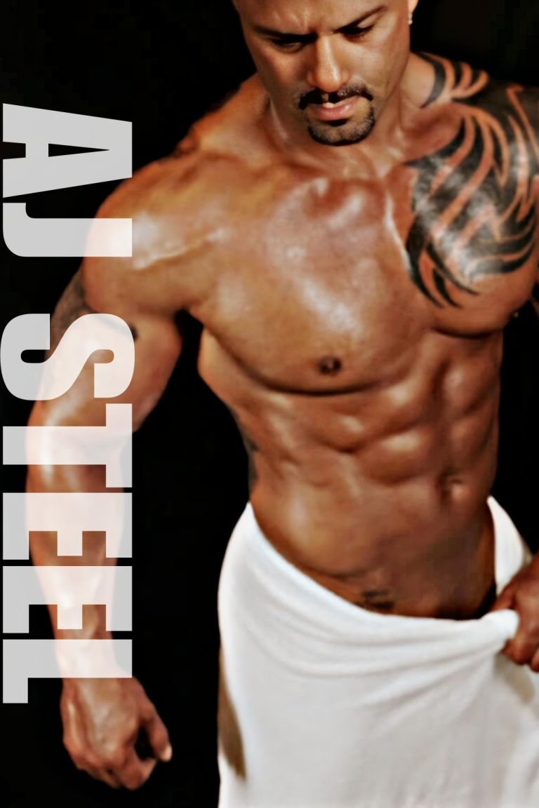 AJ STEEL